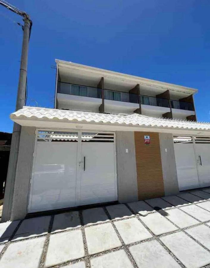 Casa Pero Oficial Villa Cabo Frio Eksteriør bilde