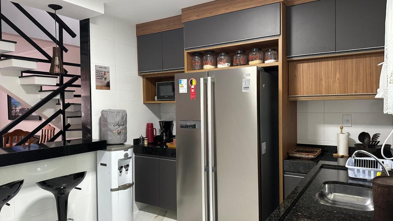 Casa Pero Oficial Villa Cabo Frio Eksteriør bilde