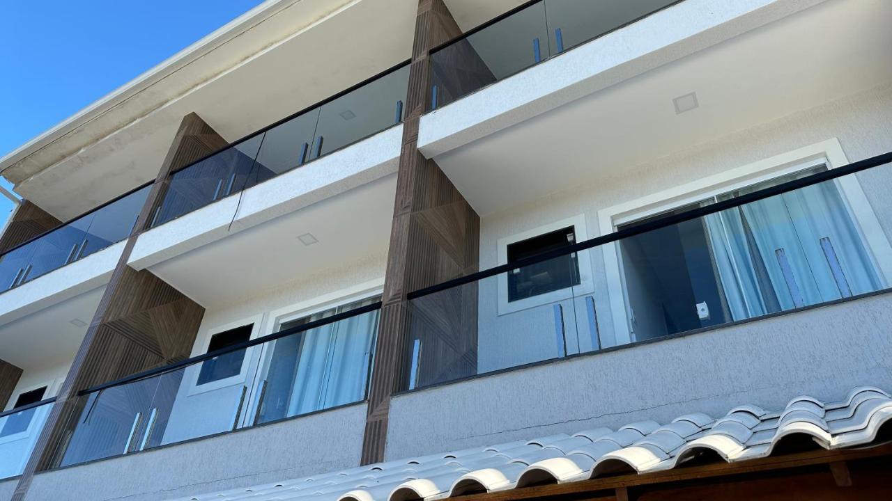 Casa Pero Oficial Villa Cabo Frio Eksteriør bilde