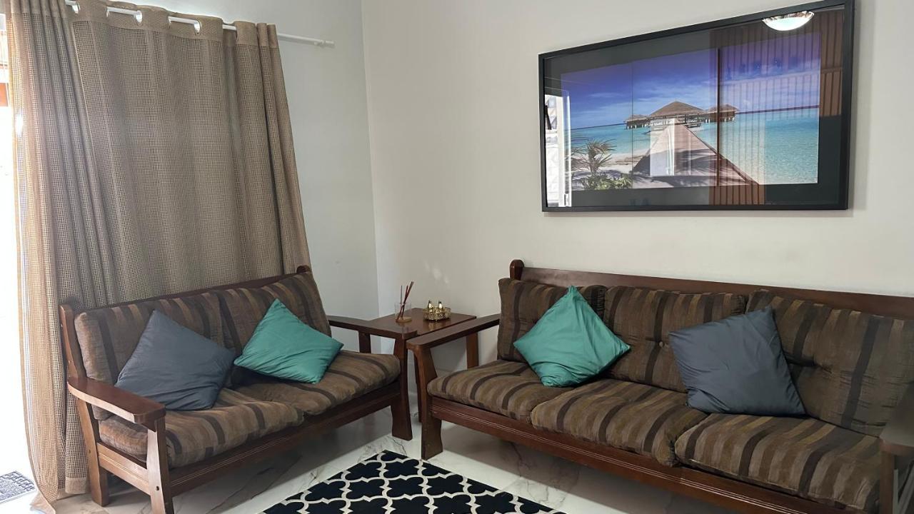 Casa Pero Oficial Villa Cabo Frio Eksteriør bilde